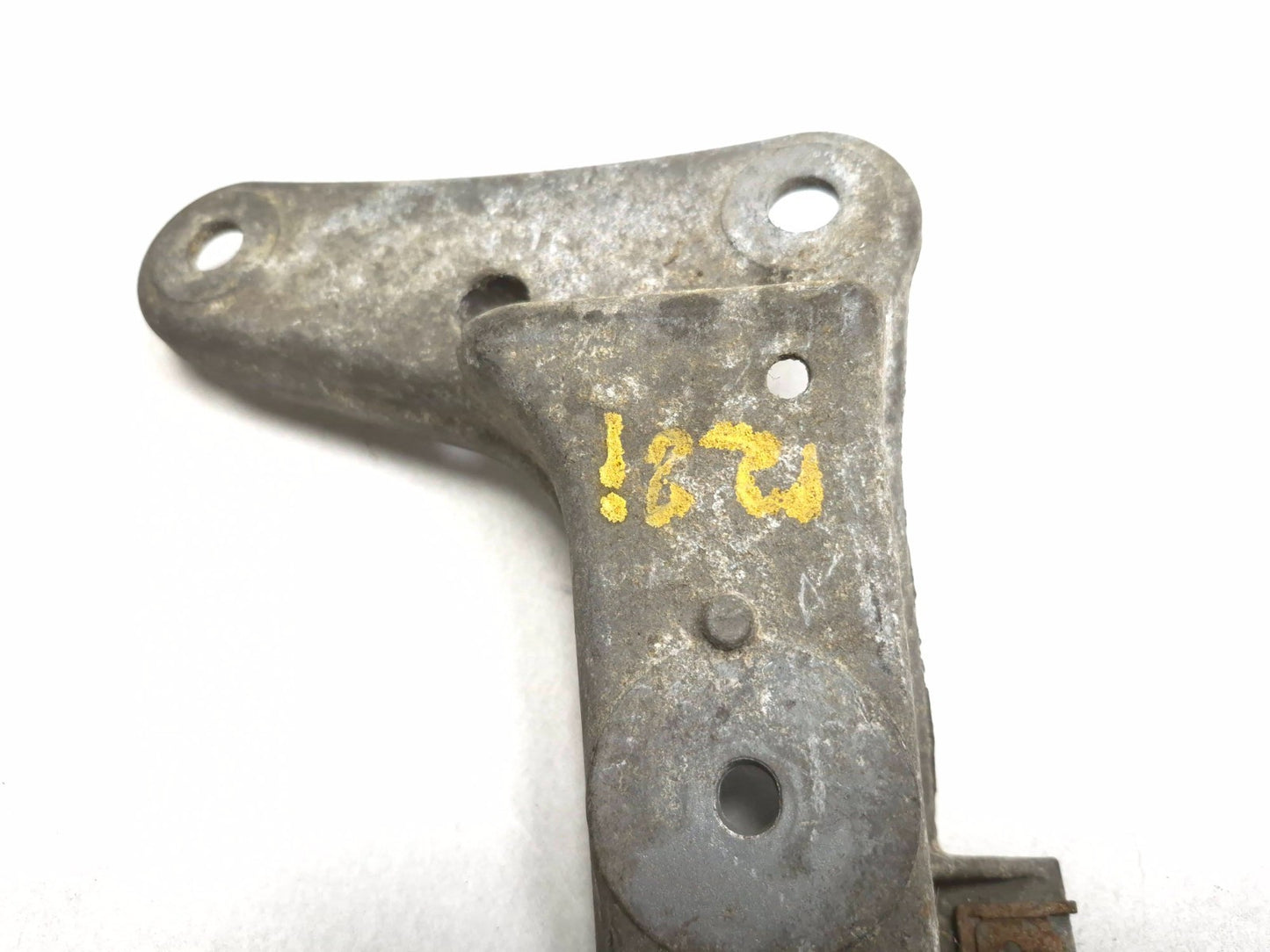 2008 BMW 128i Automatic Transmission Bracket Support OEM 6778060