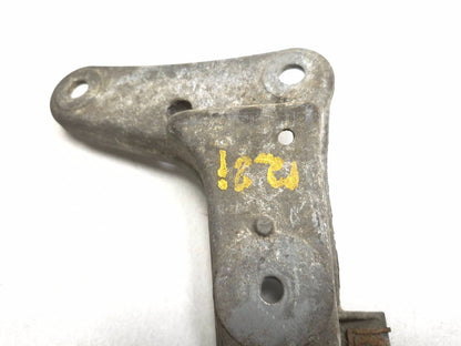 2008 BMW 128i Automatic Transmission Bracket Support OEM 6778060