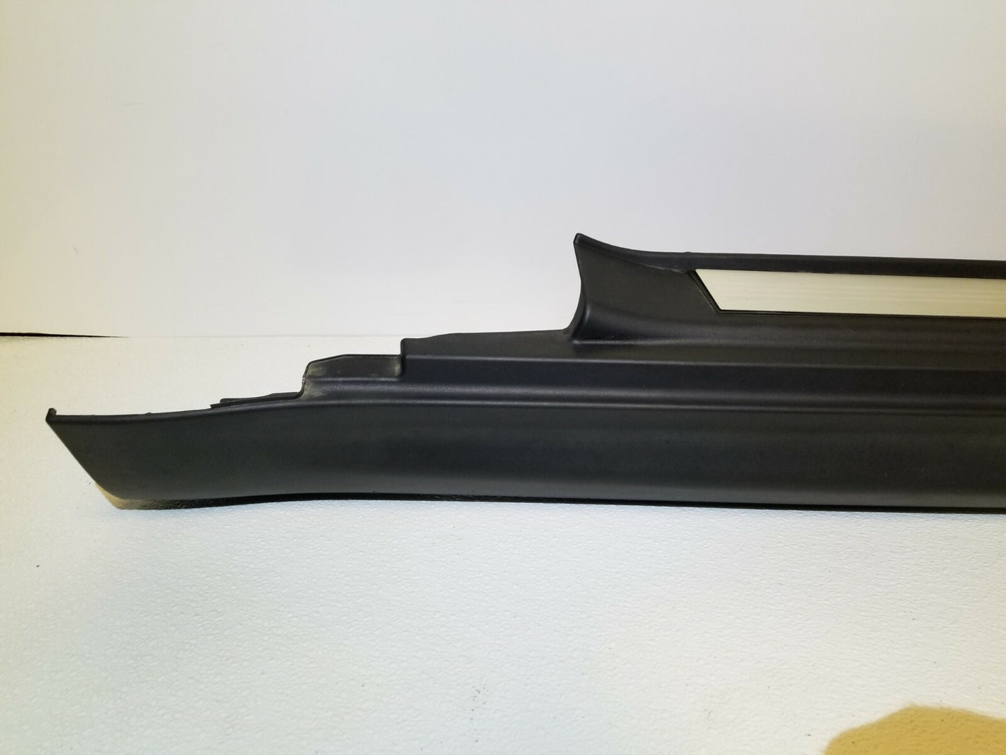2013 Mini Cooper R56 Side Skirt Rocker Panel Molding Left Driver Side OEM