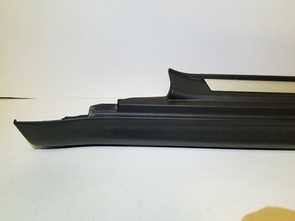 2013 Mini Cooper R56 Side Skirt Rocker Panel Molding Left Driver Side OEM