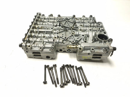 2020 Dodge Challenger 5.7l Automatic Transmission Valve Body OEM