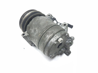 2012 Volvo C30 Ac Compressor OEM
