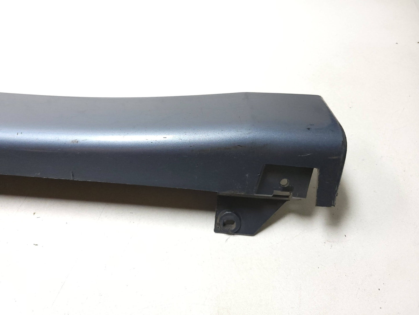 09 10 11 12 Nissan Altima Rocker Panel Skirt Molding Left Driver Side OEM 78k