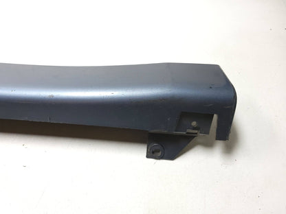 09 10 11 12 Nissan Altima Rocker Panel Skirt Molding Left Driver Side OEM 78k