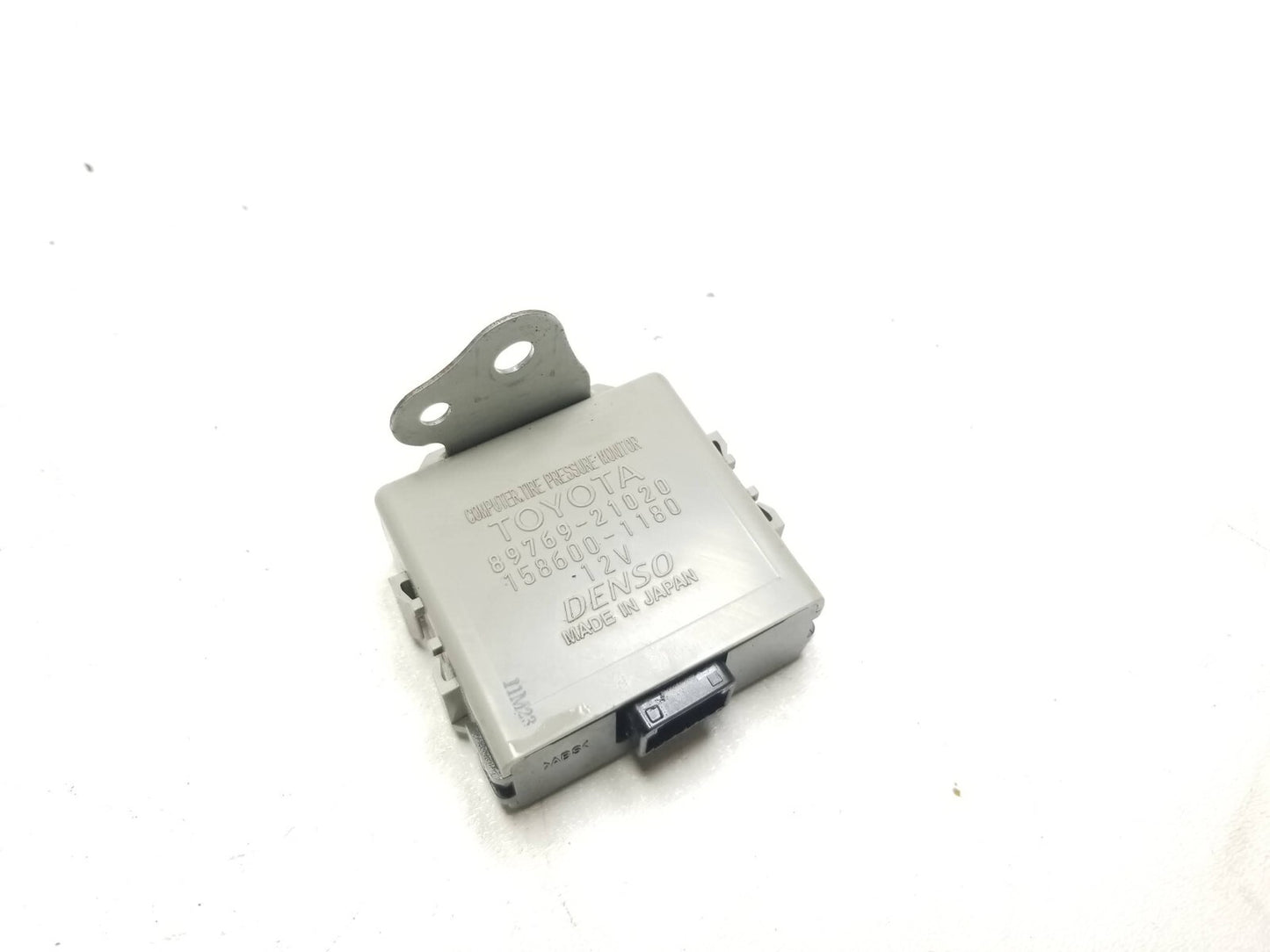 2011 - 2016 Scion Tc Tpms Tire Pressure Monitor Module OEM
