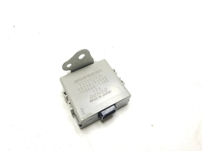 2011 - 2016 Scion Tc Tpms Tire Pressure Monitor Module OEM