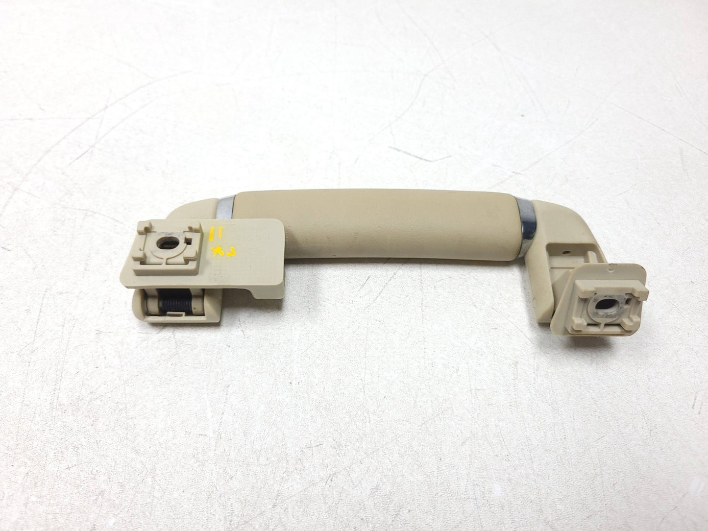 2010 - 2019 Jaguar XJ Rear Overhead Roof Grab Handle OEM