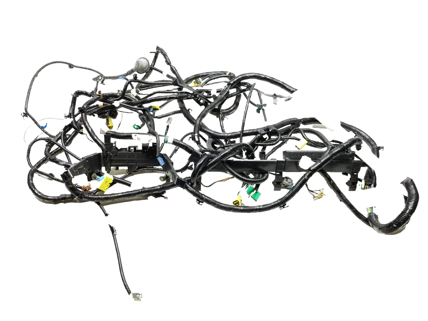2017 Honda Civic Interior Floor Wire Harness  OEM