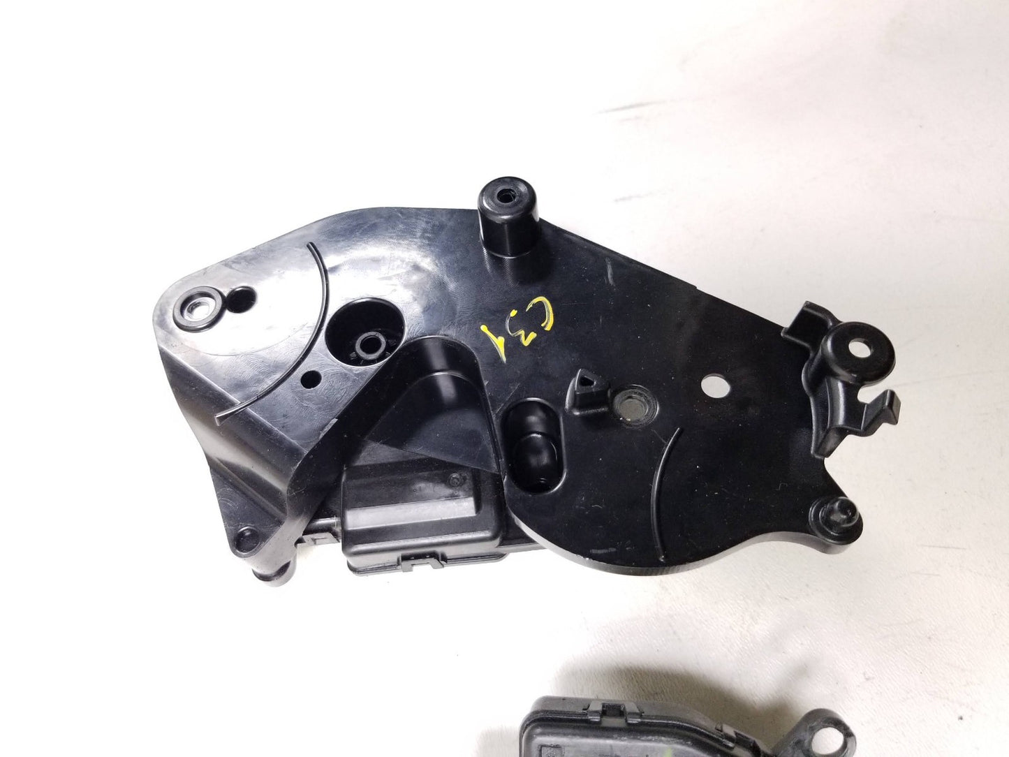 2011 - 2013 Jeep Grand Cherokee Hvac A/c Actuator Servo Flap Motor OEM