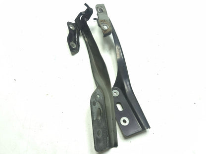 2014 Honda Cr-z Hood Hinge Left & Right OEM