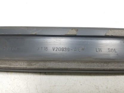 10 - 13 Ford Transit Connect Door Molding Driver Side Left Pair OEM