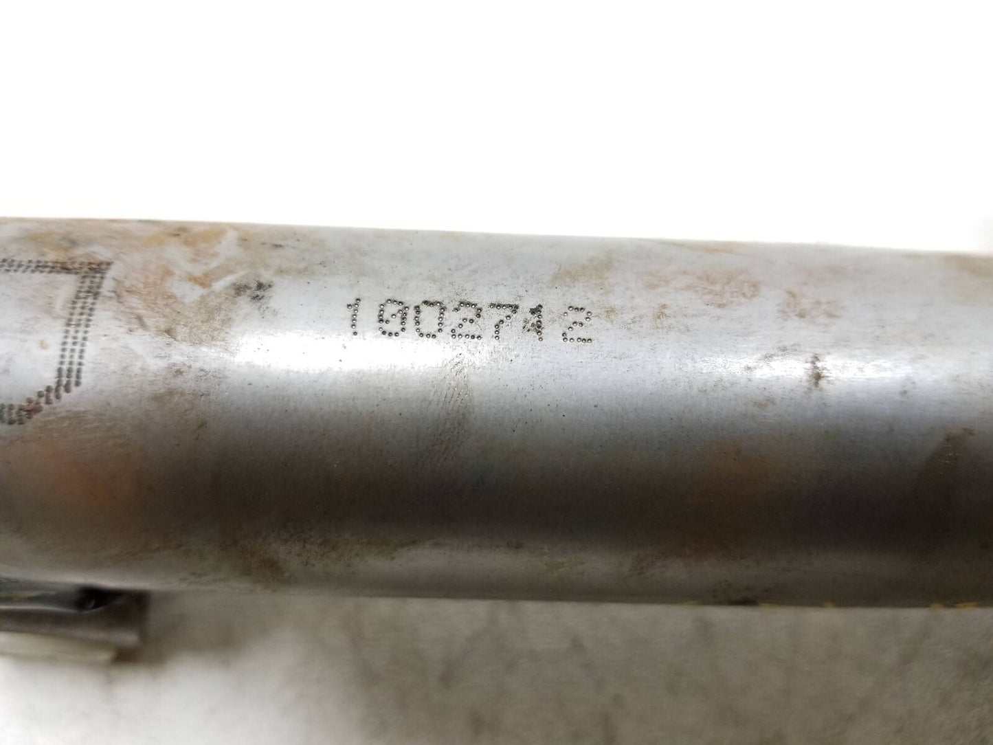 2007 - 2011 Toyota Camry Steering Column OEM