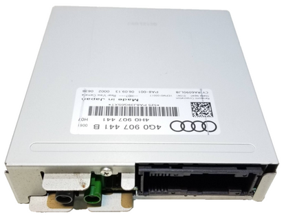 2014 Audi A6 Rear View Camera Control Module OEM
