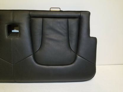 2015 Audi Q7 Rear Seat Lower Cushion 3rd Row OEM