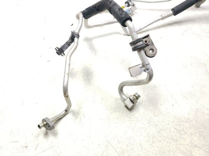 14 15 16 17 Fiat 500l AC Hose Pipe Line OEM ✅