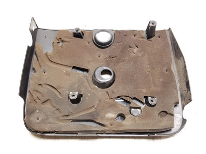 2017 Jaguar Engine Cover Xe 2.0l Gas  OEM C2z20356