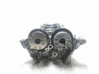 2017 Cadillac Xt5 Cylinder Head Driver Side Left OEM
