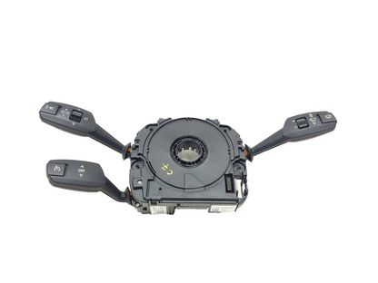 07-13 BMW X5 E70 Steering Column Multifnction Switch OEM