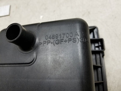 2007-2012 Dodge Caliber Sxt Air Cleaner Housing Box OEM