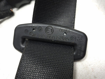 2012 Mercedes W212 E350 Sedan Front Seat Belt Retractor Left & Right OEM