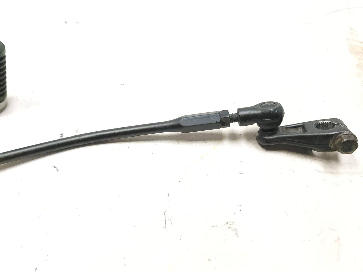 04 05 Honda Cbr 1000rr Brake Pedal Lever OEM 12k Miles