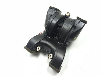 2011 BMW 750li Rear Blower Motor Assy Oem✅