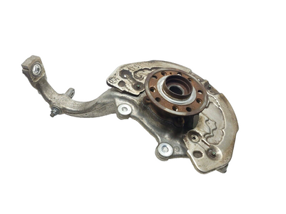 2015 Mercedes C300 AWD Front Wheel Spindle Knuckle Passenger Side Right OEM