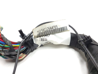 2016 Jeep Compass Dash Wire Harness OEM