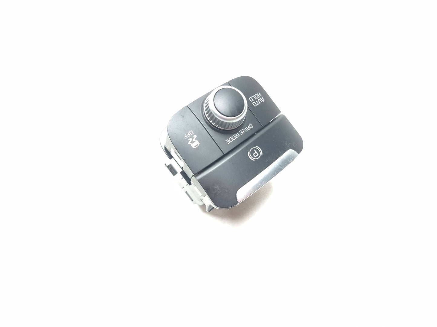 2022 Kia Stinger Handbrake Parking Mode Switch OEM
