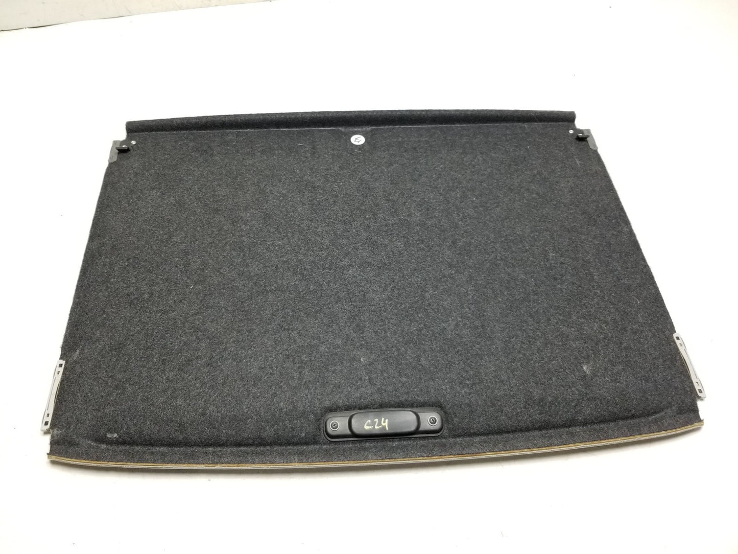 11-17 Lexus CT200h Sunroof Trim Panel Shade Oem✅