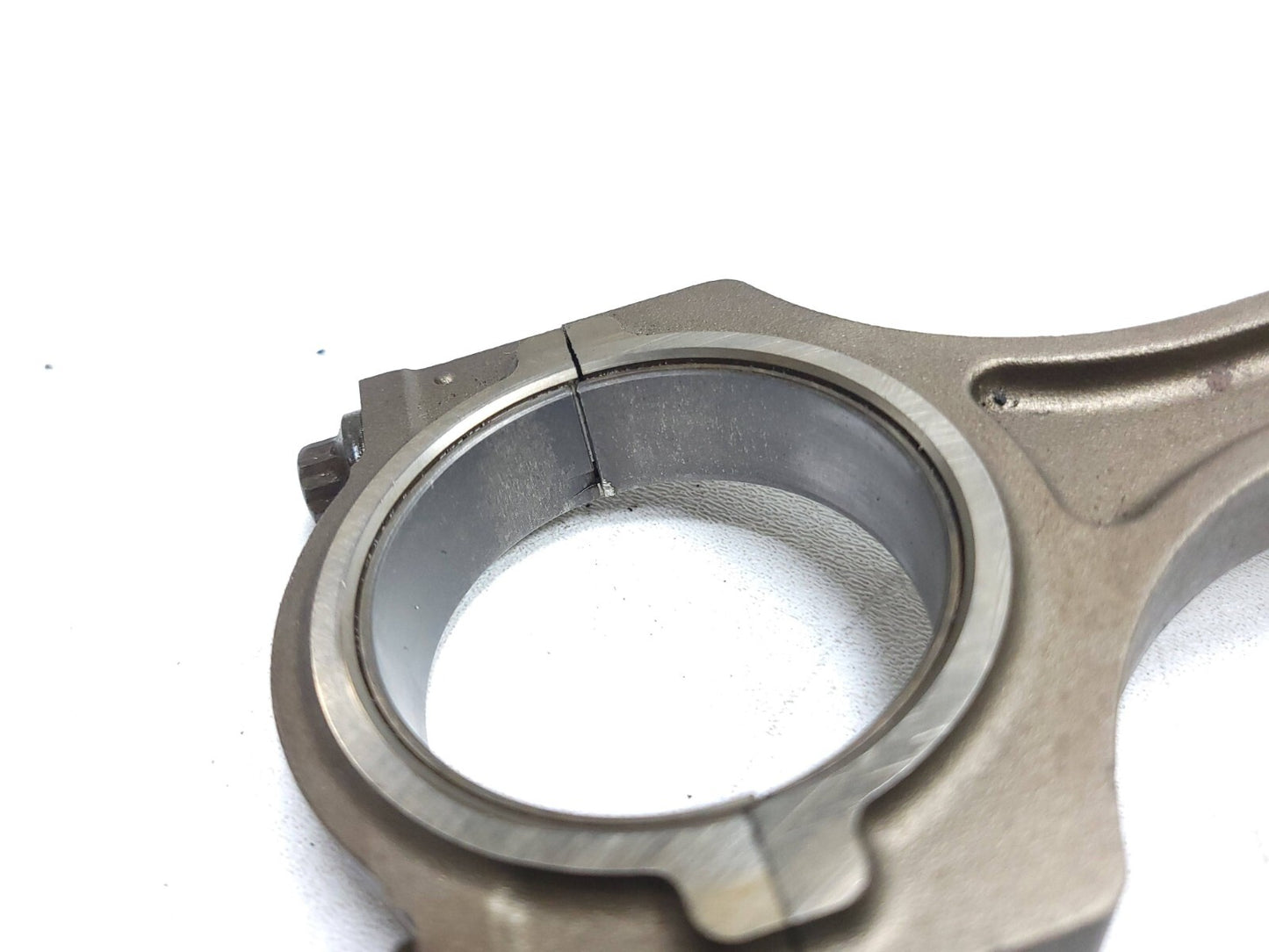 2009 Hyundai Genesis Piston W/ Connecting Rod 8pcs OEM 4.6l