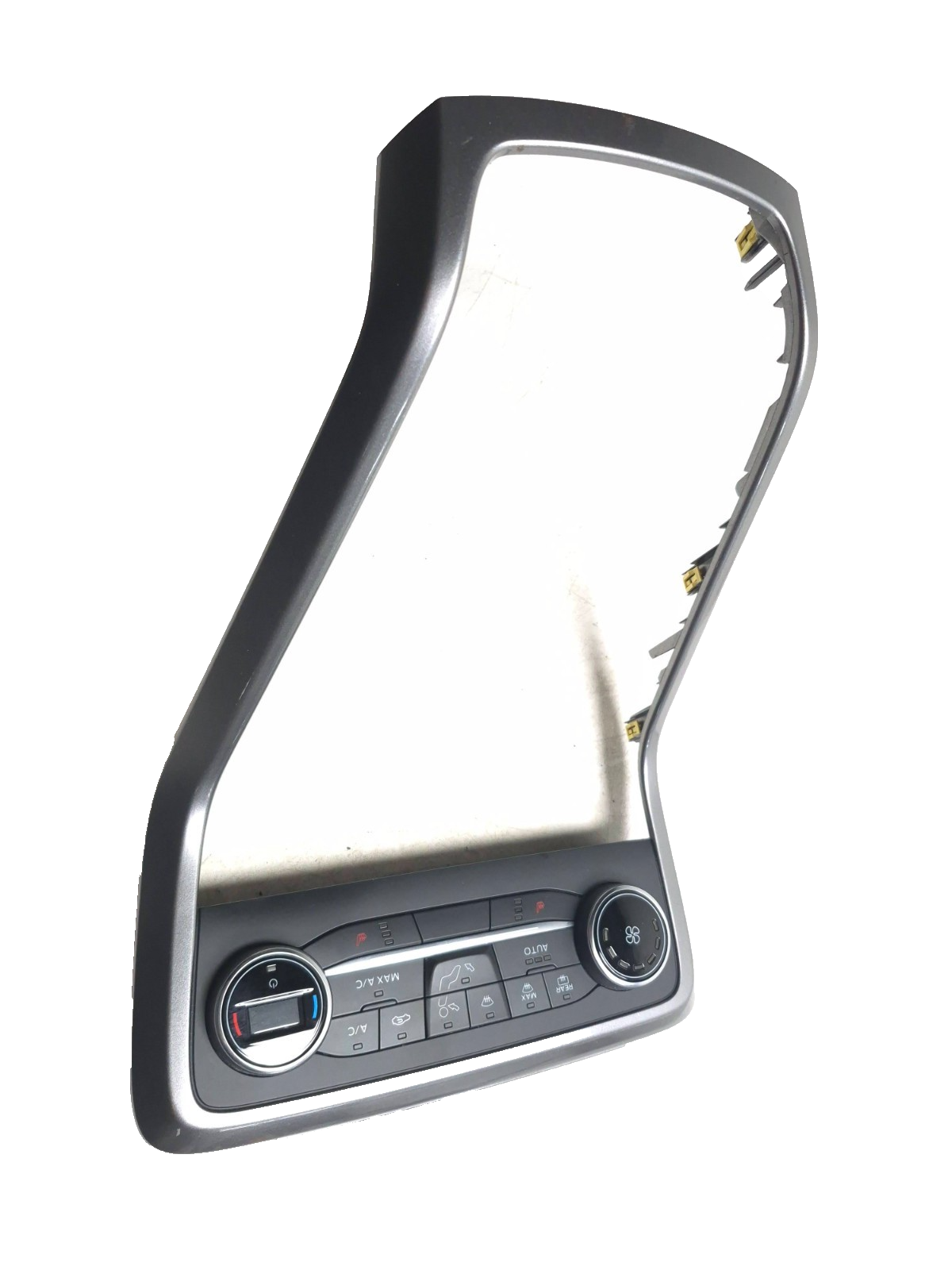 2019 Ford Ecosport AC Heater Control Panel OEM