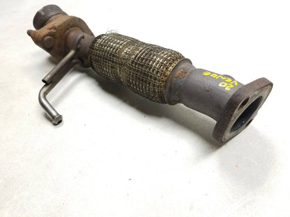 2020 Hyundai Venue Front Flex Exhaust Pipe OEM