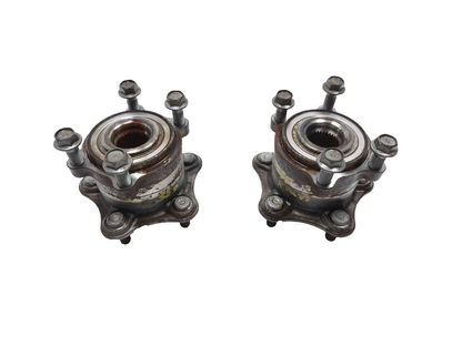 2020 Infiniti Q50 Rear Bearing 2pcs RWD Oem✅