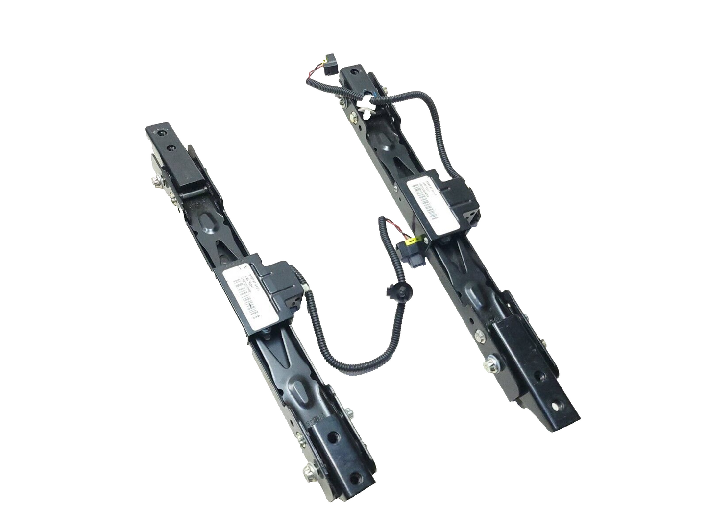 2007 - 2009 Mazda Cx-7 Seat Track Rail Front Passenger Side Right OEM