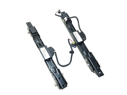 2007 - 2009 Mazda Cx-7 Seat Track Rail Front Passenger Side Right OEM