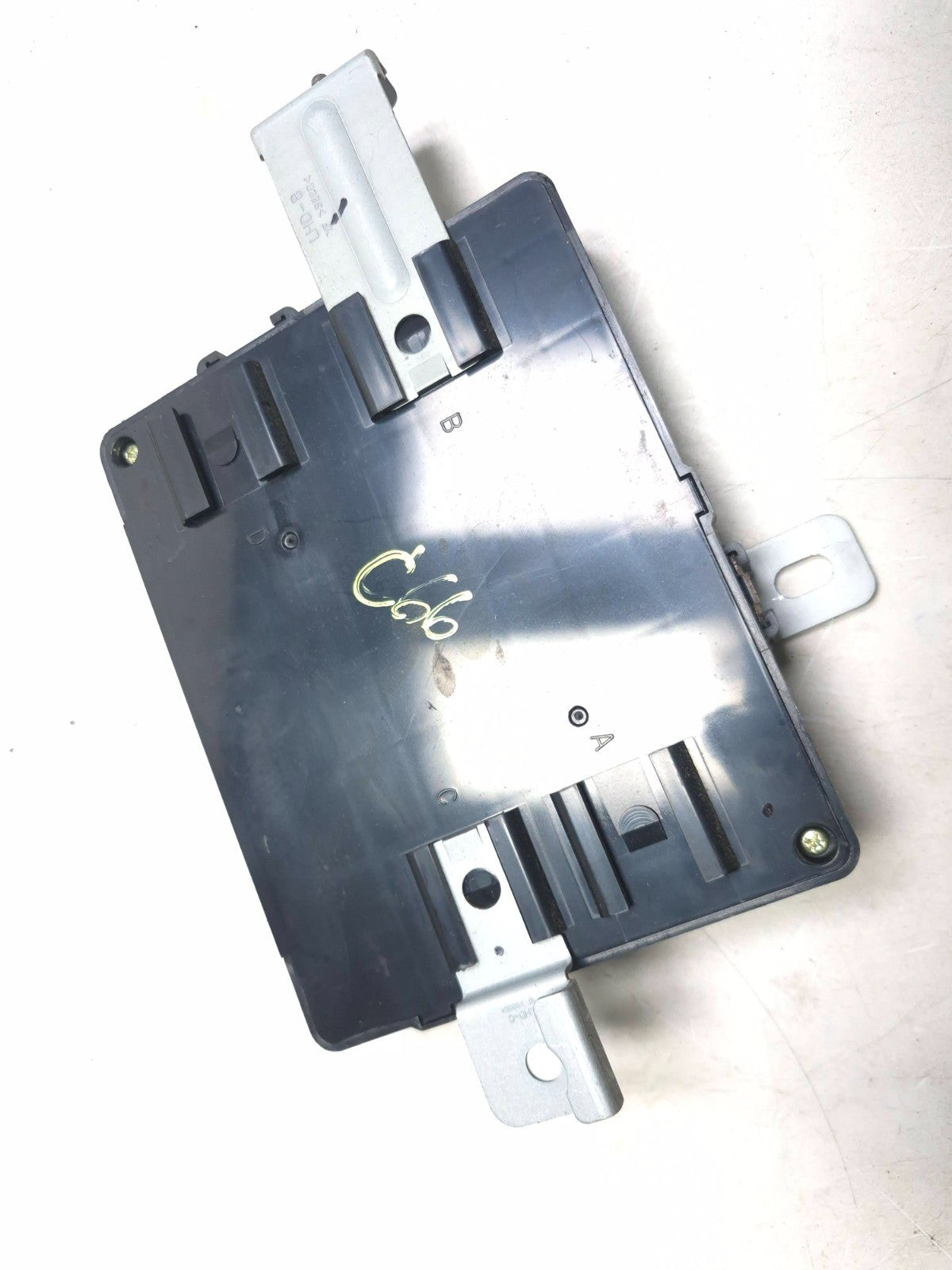 2012 Hyundai Sonata Body Control Module Bcm OEM