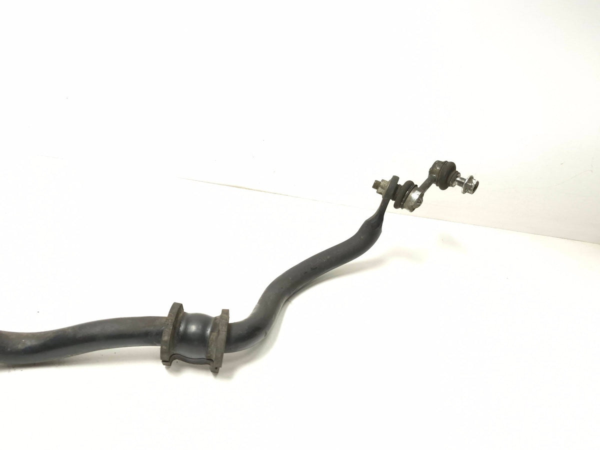 2008 Acura Tl Type-s Front Stabilizer Sway Bar OEM 51300-sep-a21