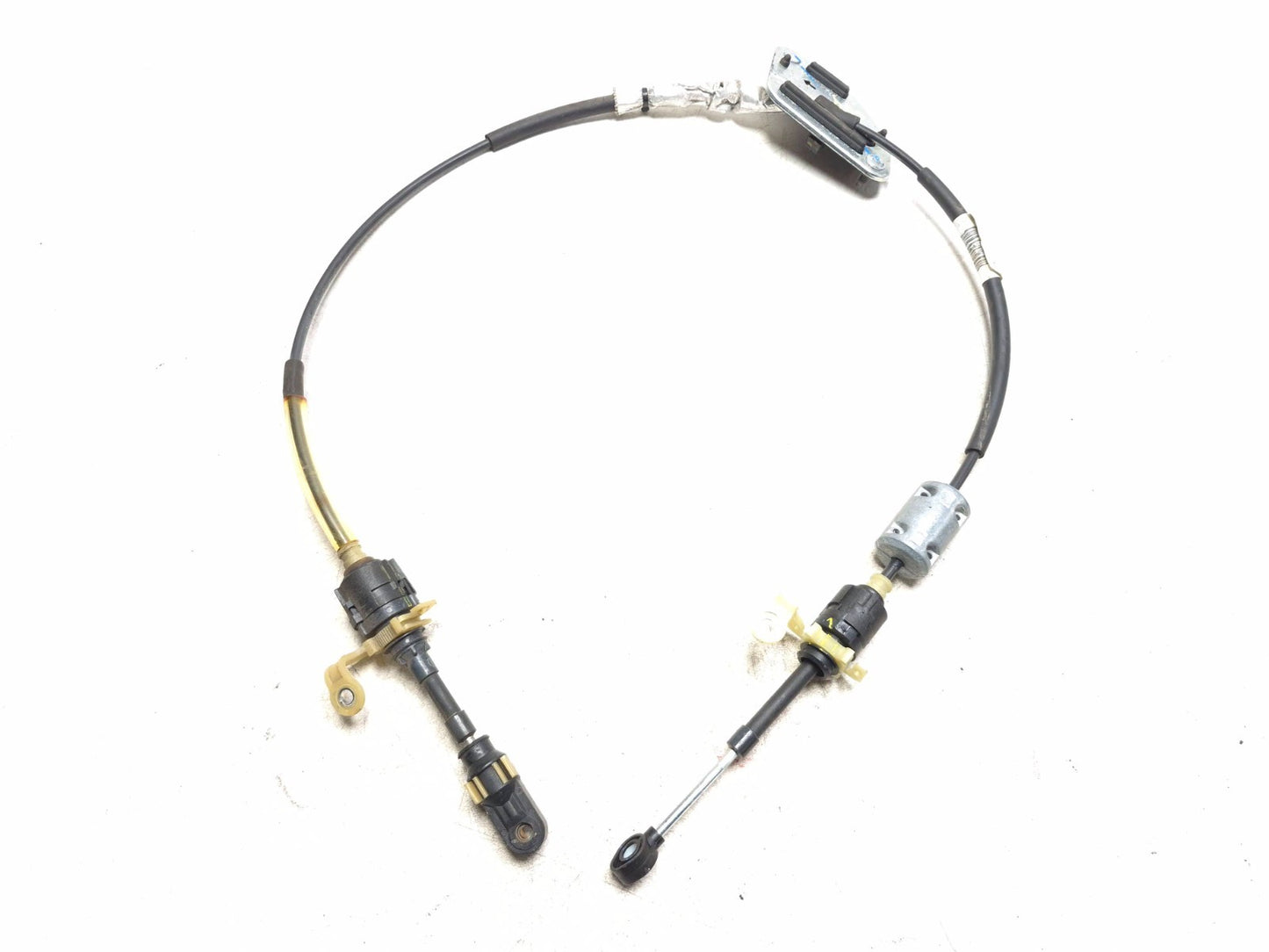 2019 Ford Ecosport Gear Shift Control Cable OEM