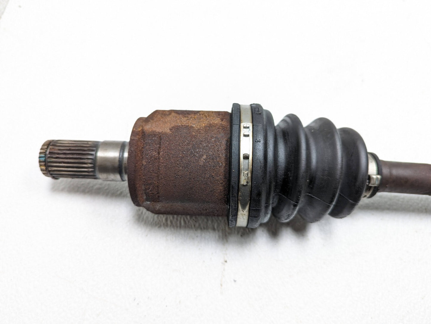 2014 Kia Rio Axle Shaft Front Driver Side Left OEM