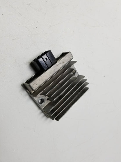 2022 Kawasaki Klr650 Kl650l Voltage Regulator Rectifier OEM