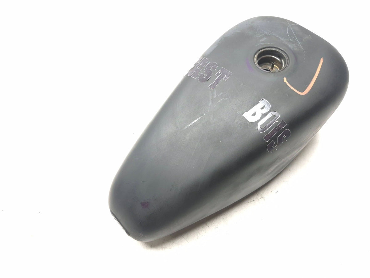 1998 - 2003 Harley Sportster Xl1200c Xl883c Gas Fuel Tank OEM