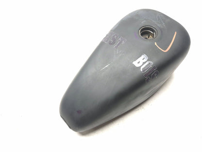 1998 - 2003 Harley Sportster Xl1200c Xl883c Gas Fuel Tank OEM
