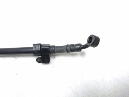2017 Honda Crf250l Rear Brake Hose Pipe OEM