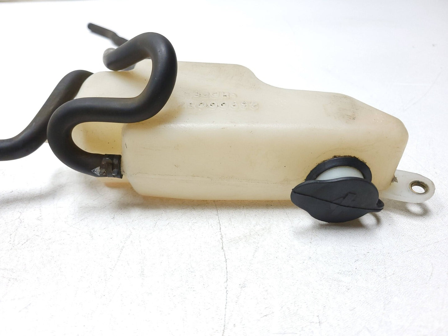 14 - 2020 Harley Xg750 Street 750 Radiator Coolant Overflow Reservoir Bottle OEM