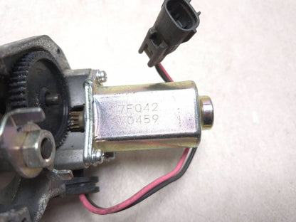 2007 Toyota Prius Throttle Body OEM