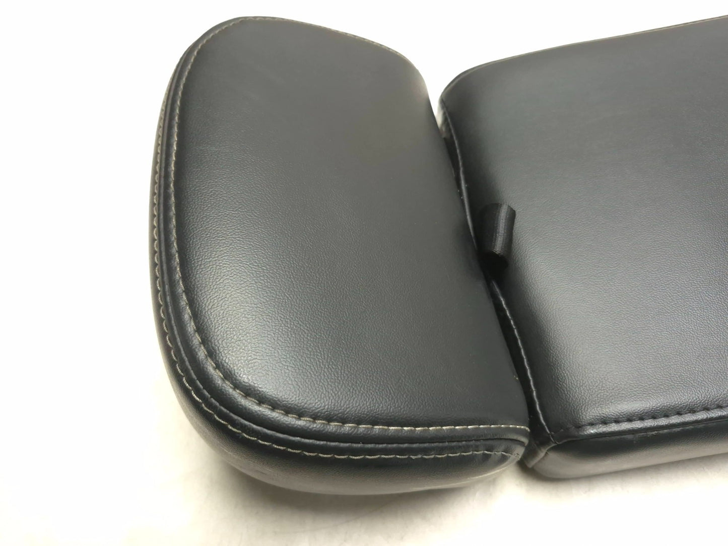 2017 Dodge Journey Rear Seat Armrest 2 Row With Headrest Center OEM