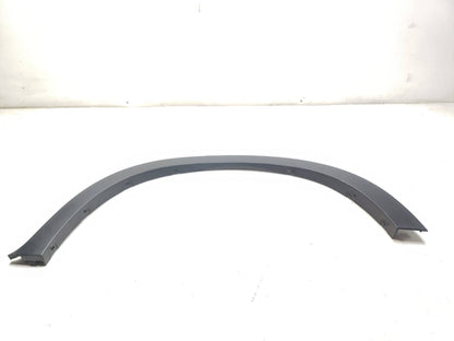 2011 BMW X5 E70 Fender Arch Molding Trim Front & Rear 4pcs OEM
