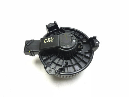 2013 Honda Cr-z HVAC Ac Heater Blower Motor OEM