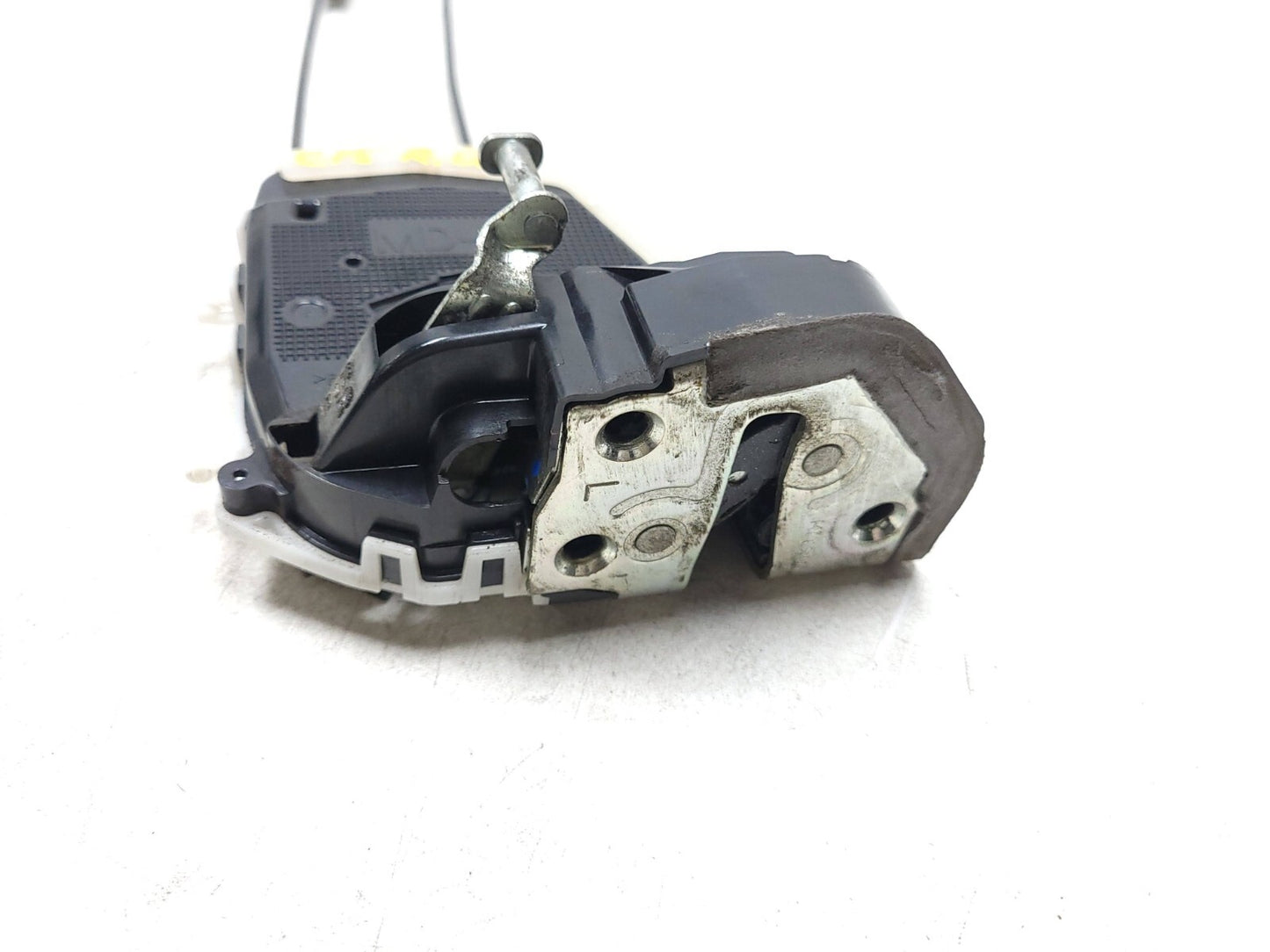 11-15 Subaru Impreza Door Lock Latch Actuator Rear Driver Side OEM Sedan